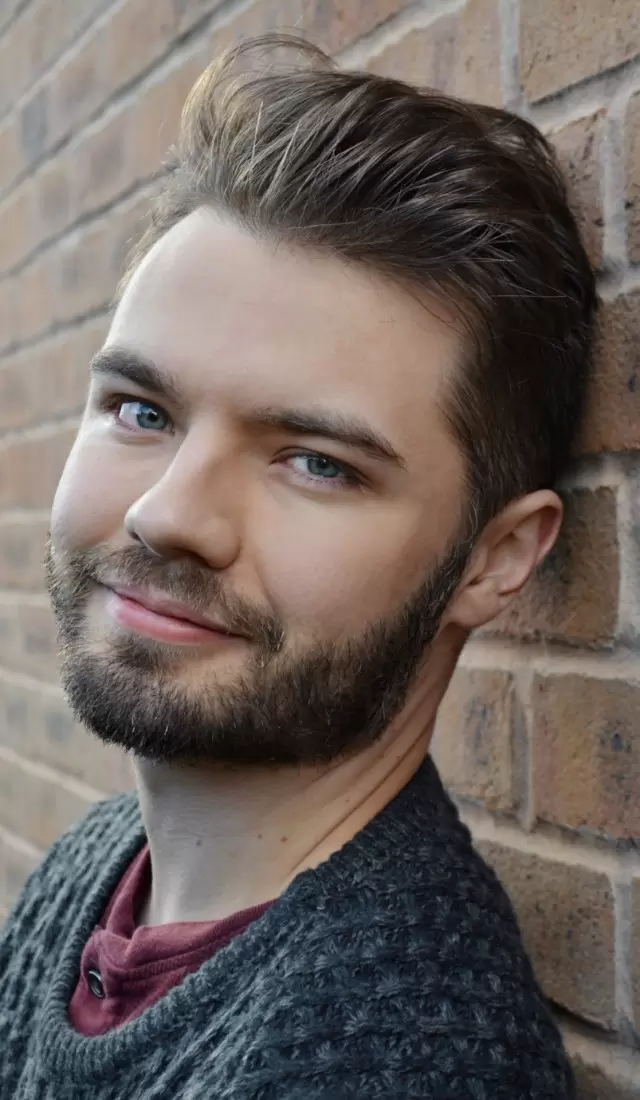 James Alexander image