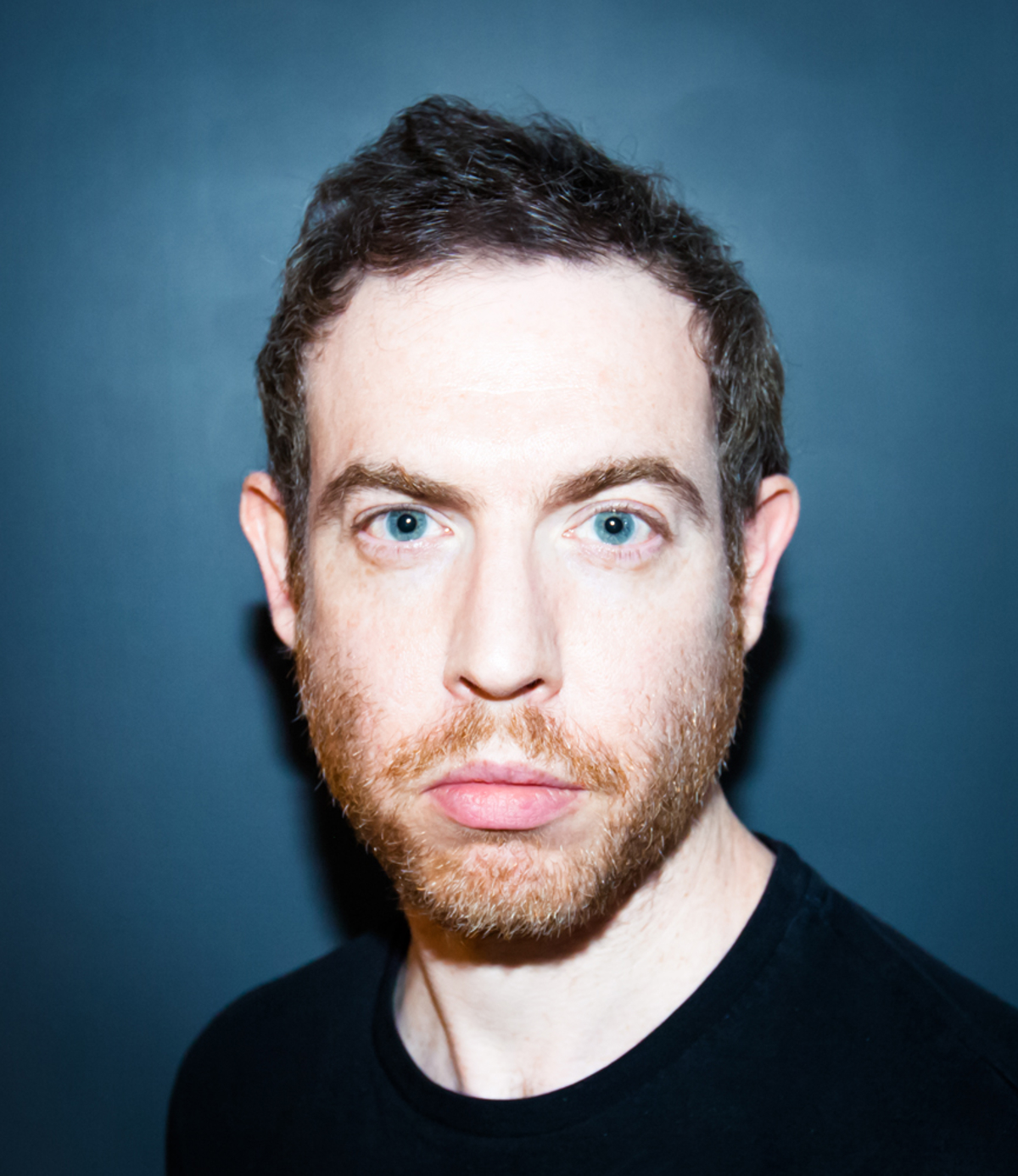 Ben Neidle Voiceover Artist