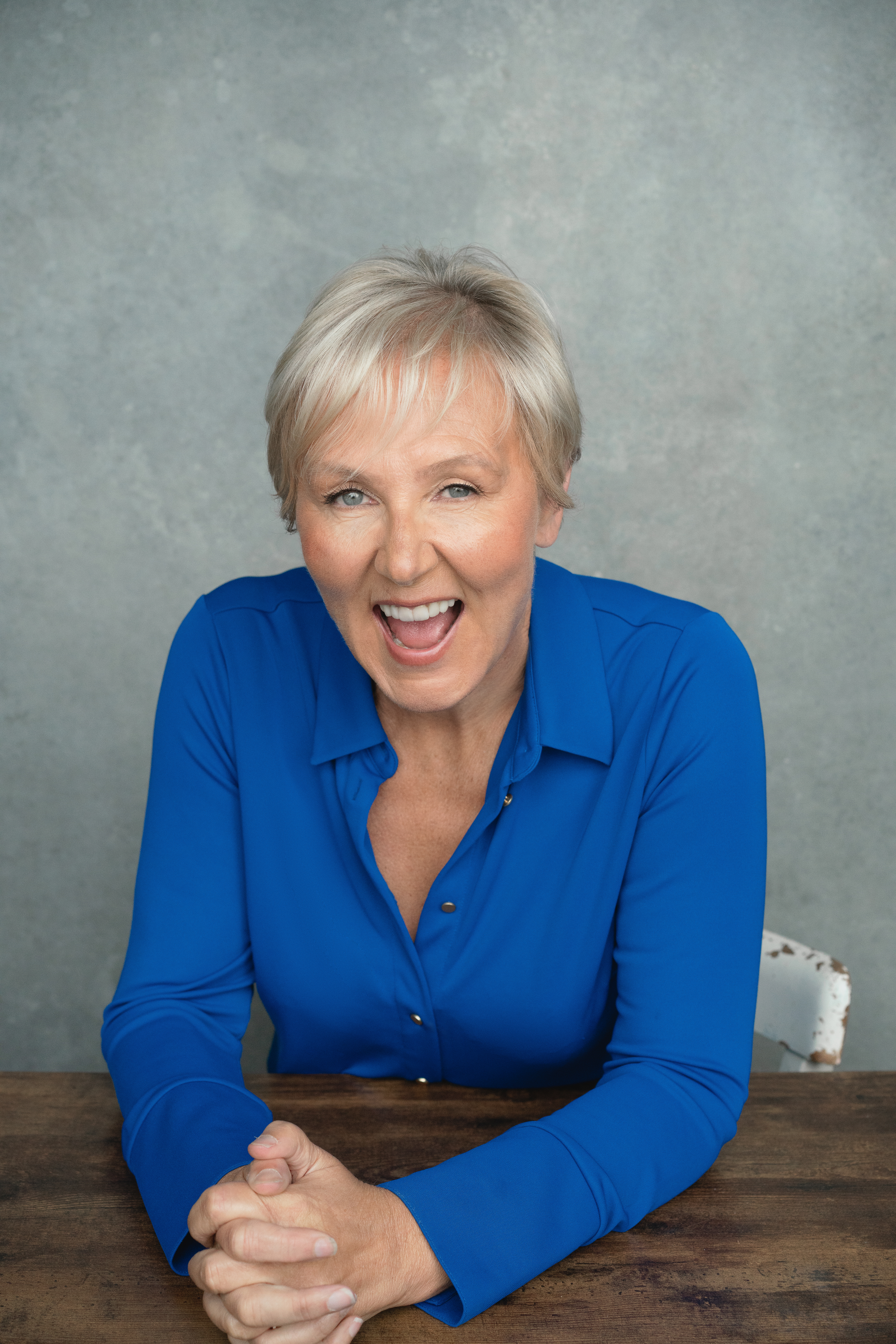 Sue Cleaver profile image