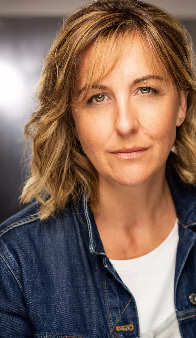 Katy Maw profile image