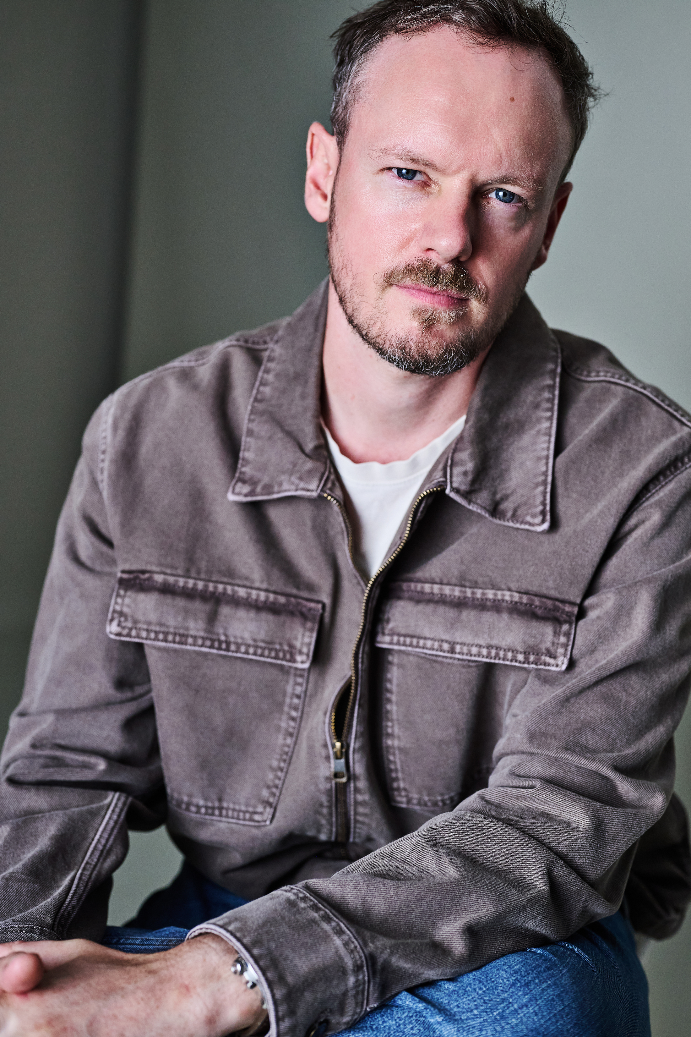 James Macnaughton profile image