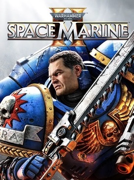 Warhammer 40,000: Space Marine II – Out Now Featuring Our Talented Voices 