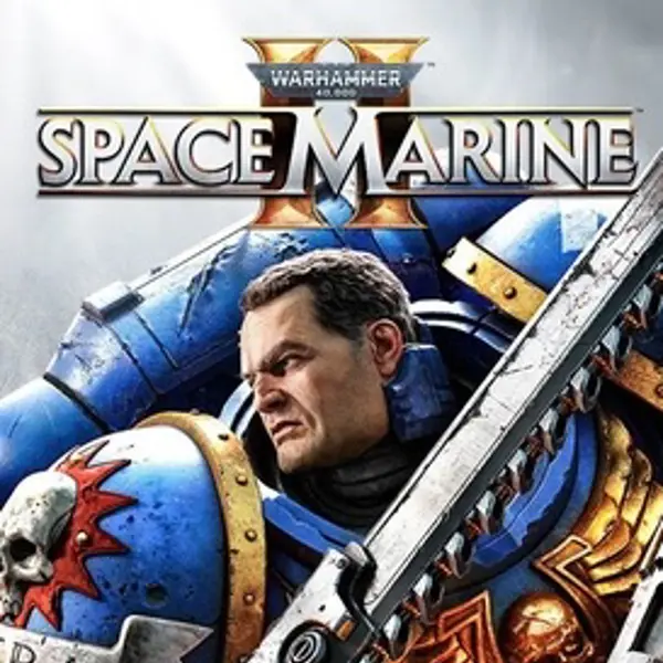 Warhammer 40,000: Space Marine II – Out Now Featuring Our Talented Voices