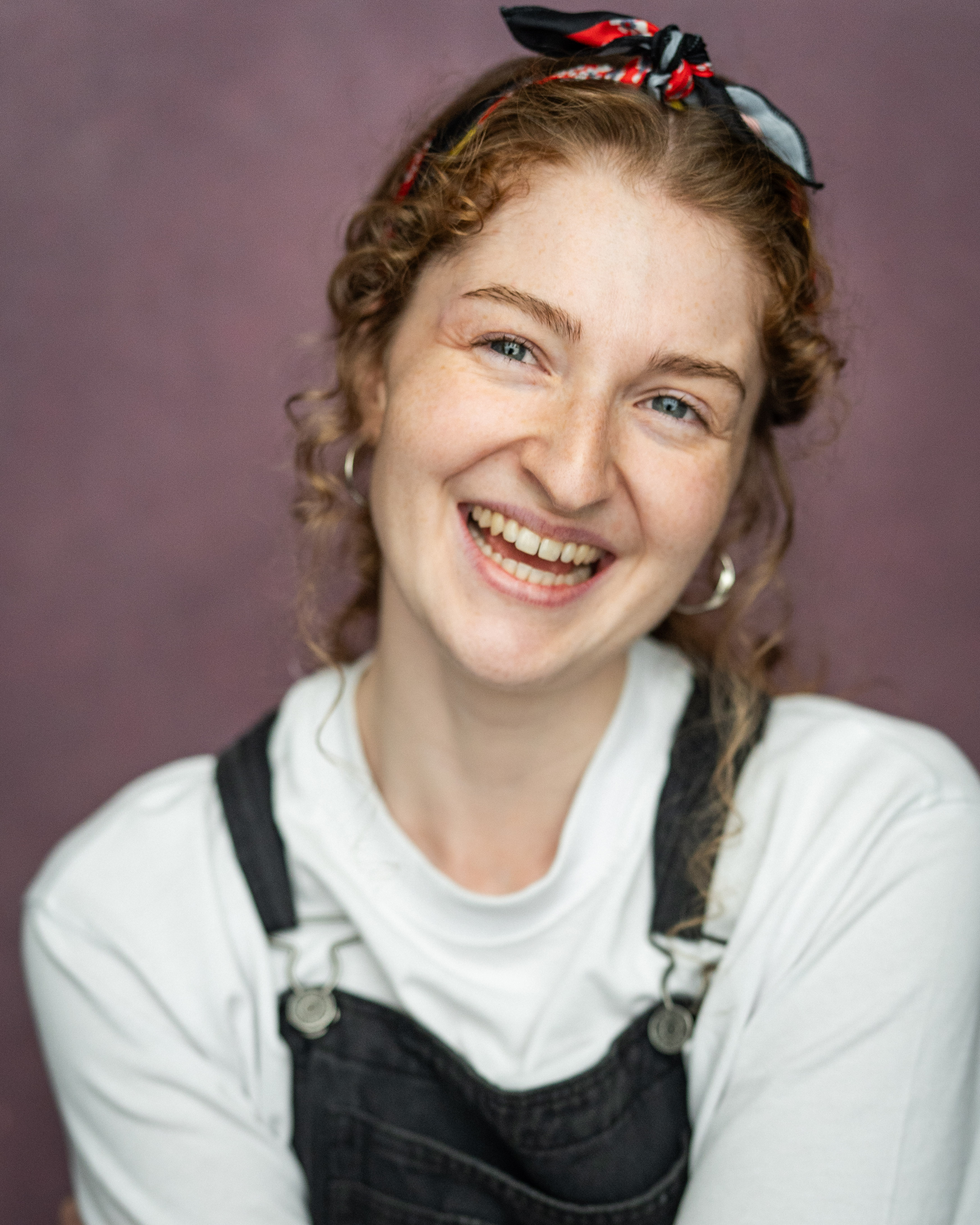 Georgina Ambrey profile image