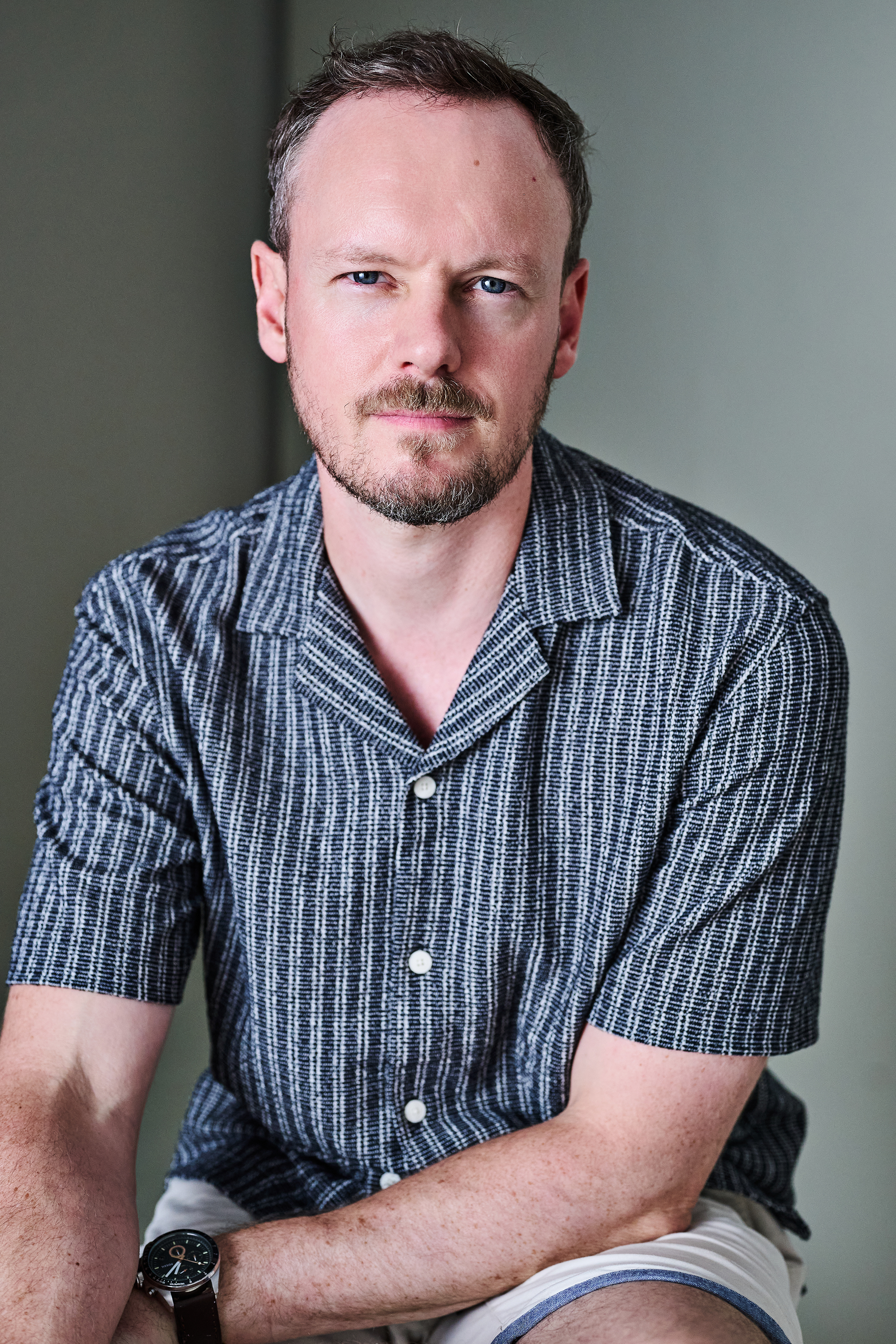 James Macnaughton profile image