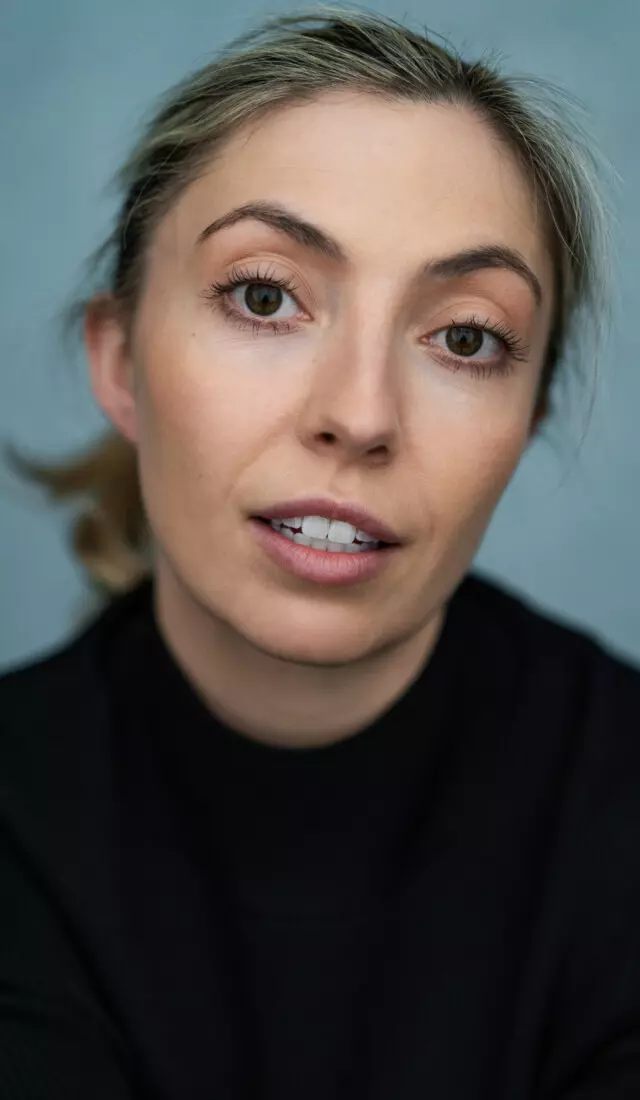 Jodie Hay profile image