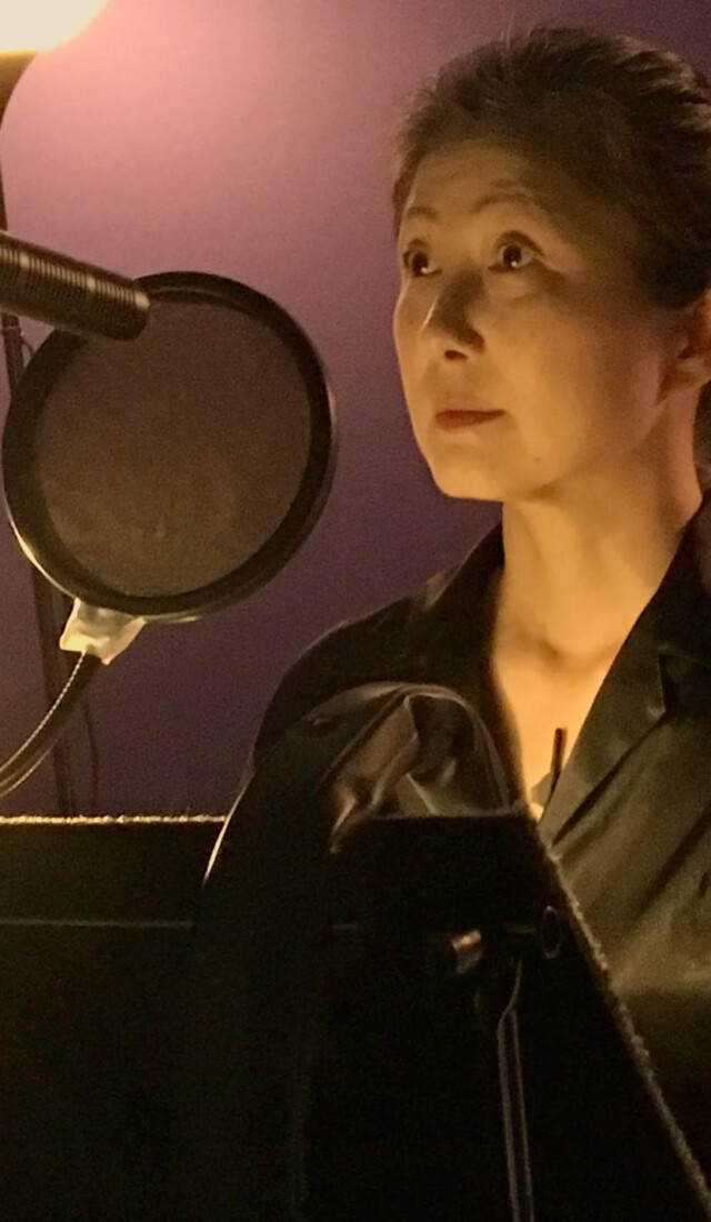 Noriko Sakura profile image