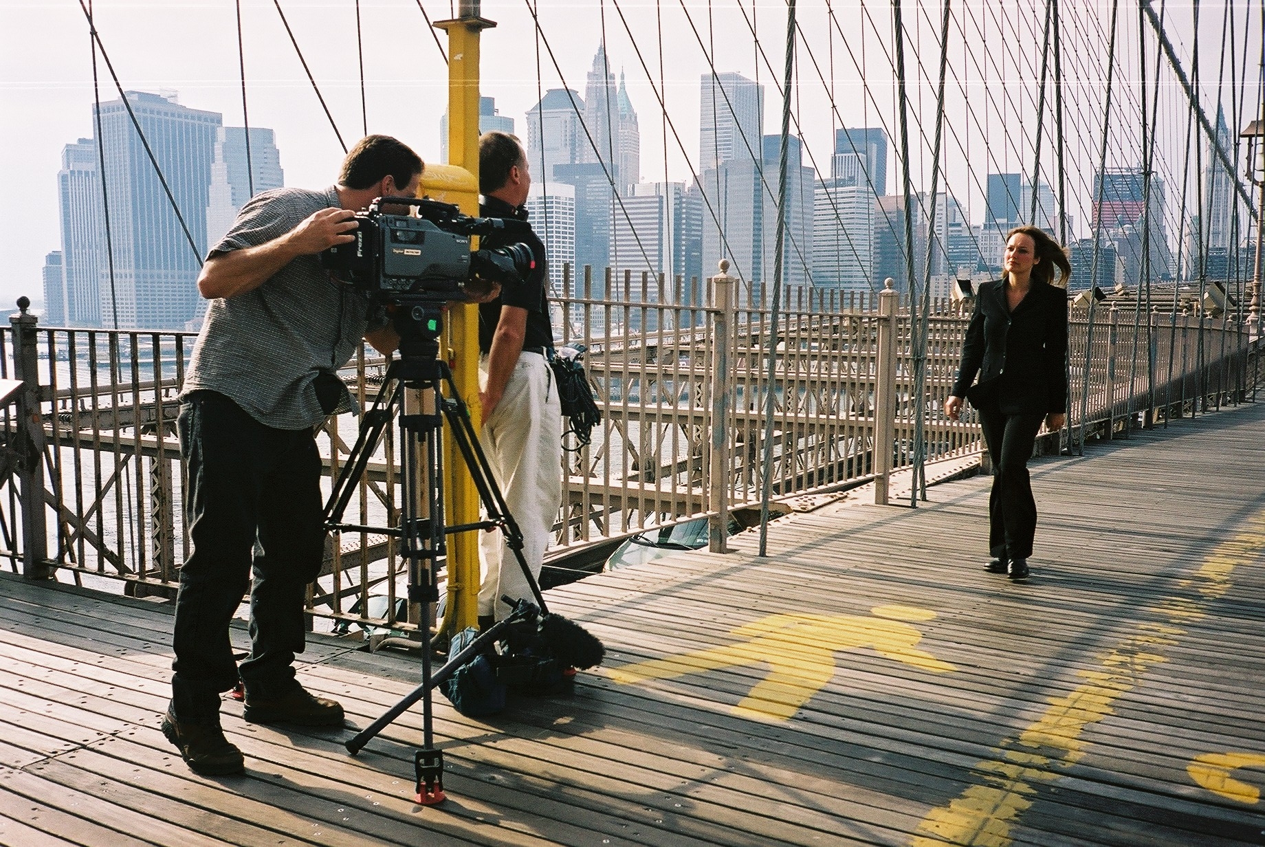 Katy Haswell profile image