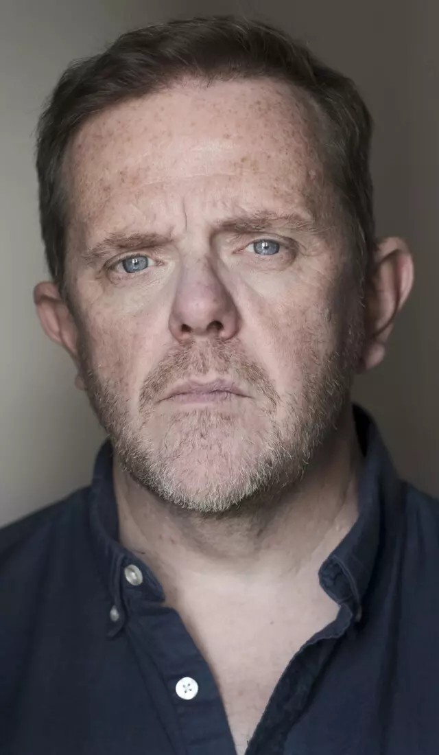 Voice Over profile image