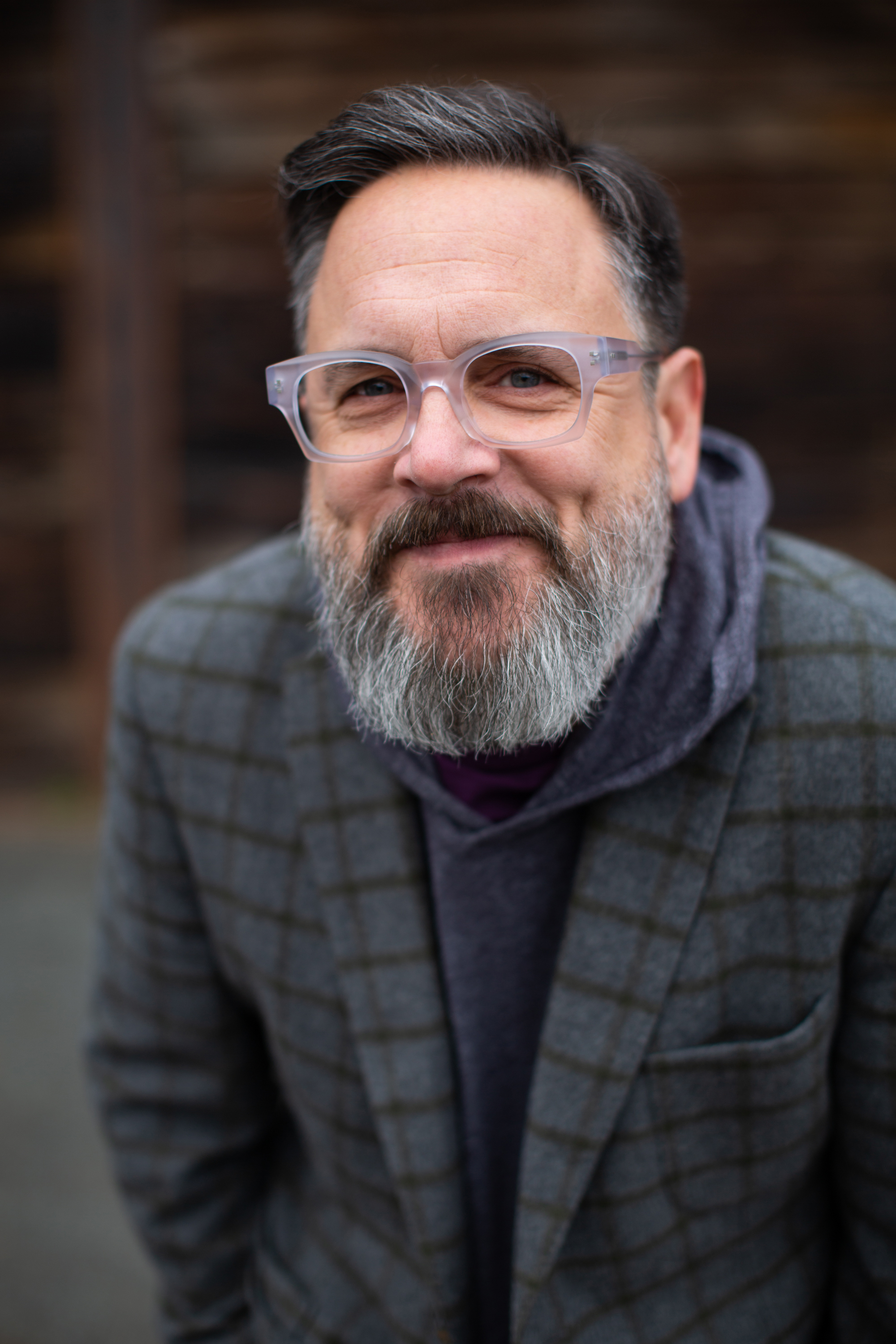 Ken Fountain profile image