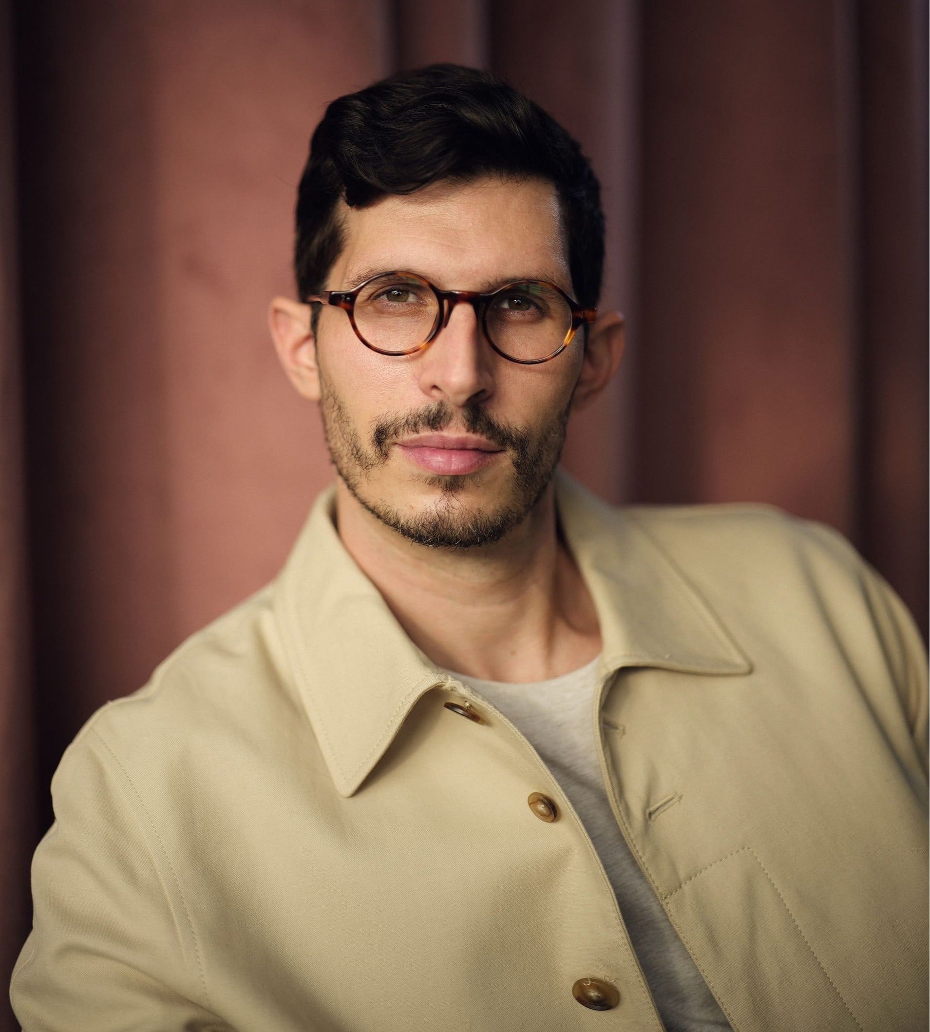 Alexander Devrient profile image