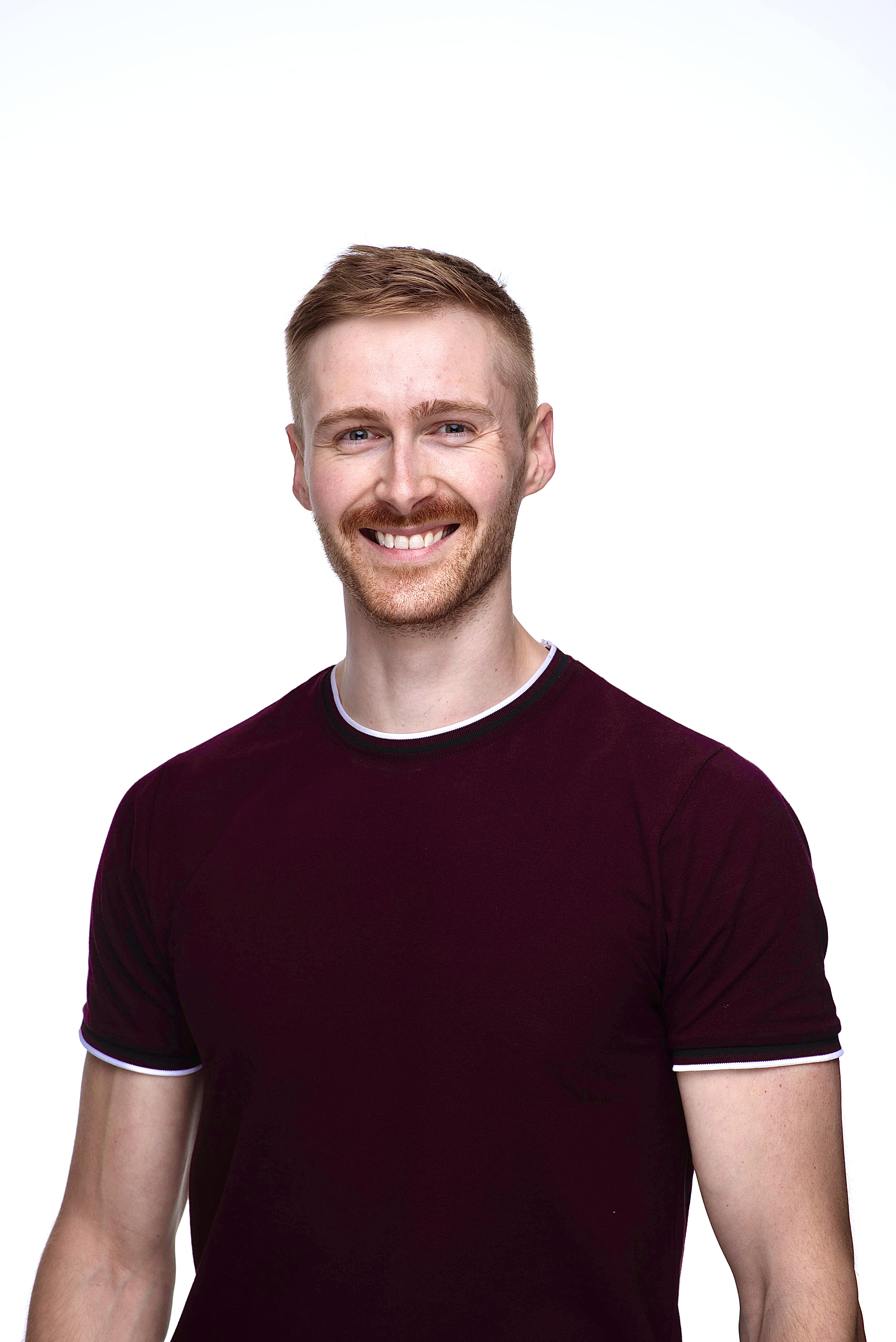 Voice Over profile image