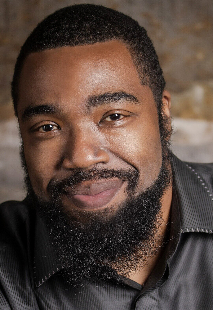 Voiceover profile image