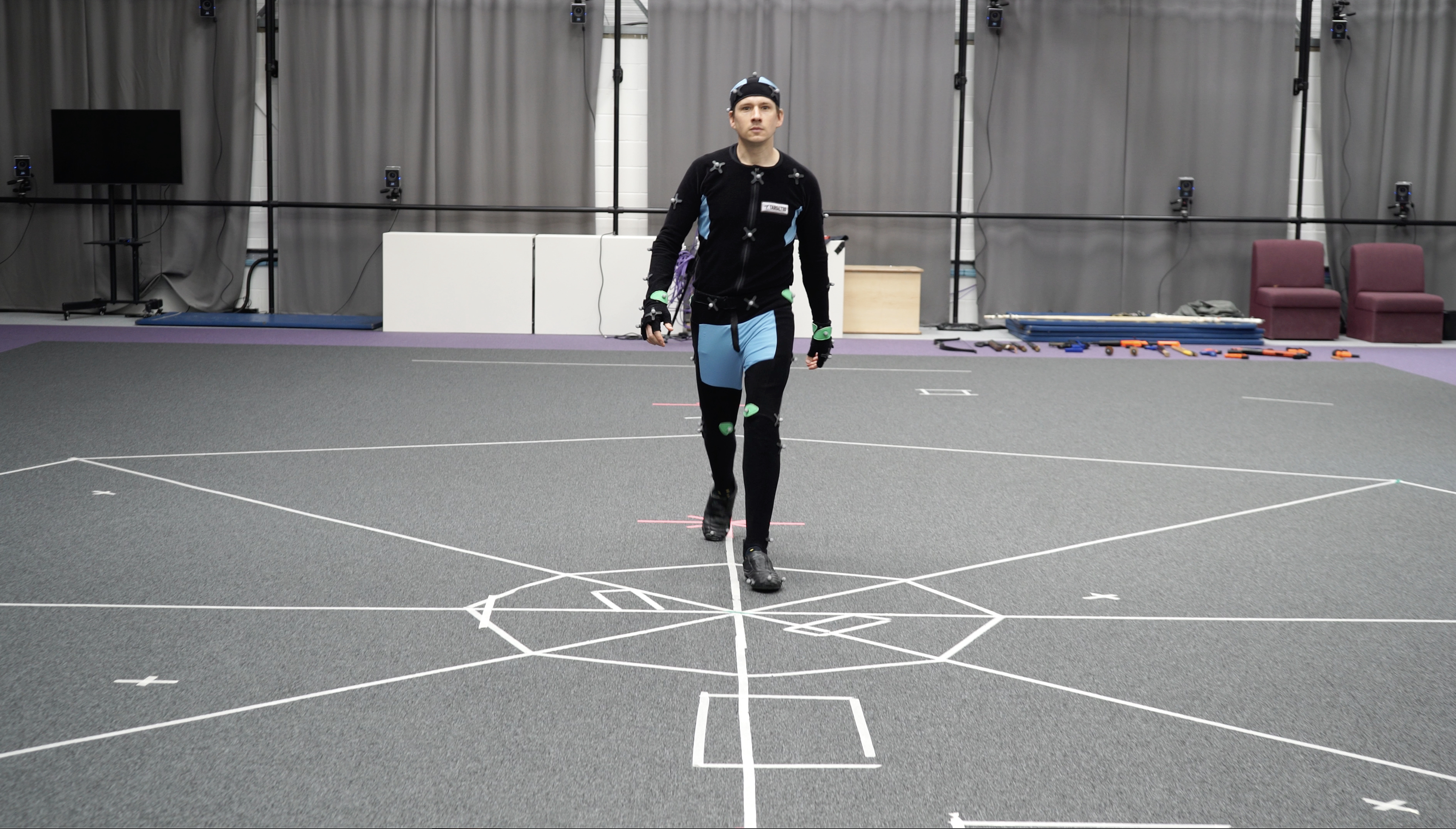 Maxim Reston profile image