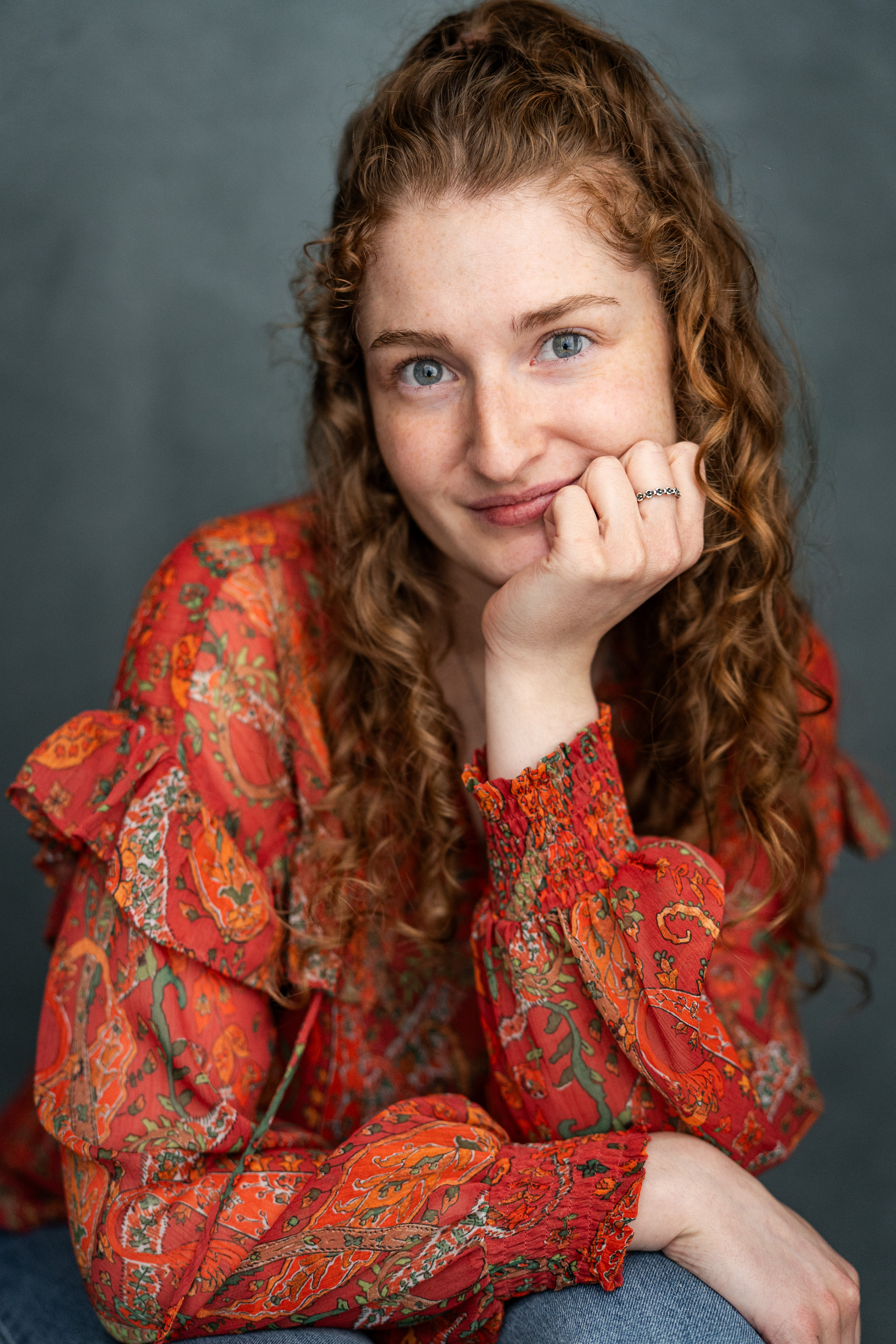 Voiceover profile image