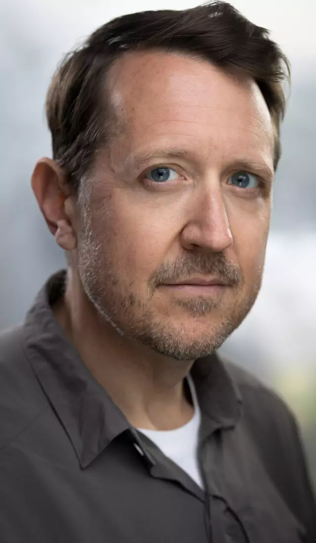 Lance Fuller profile image