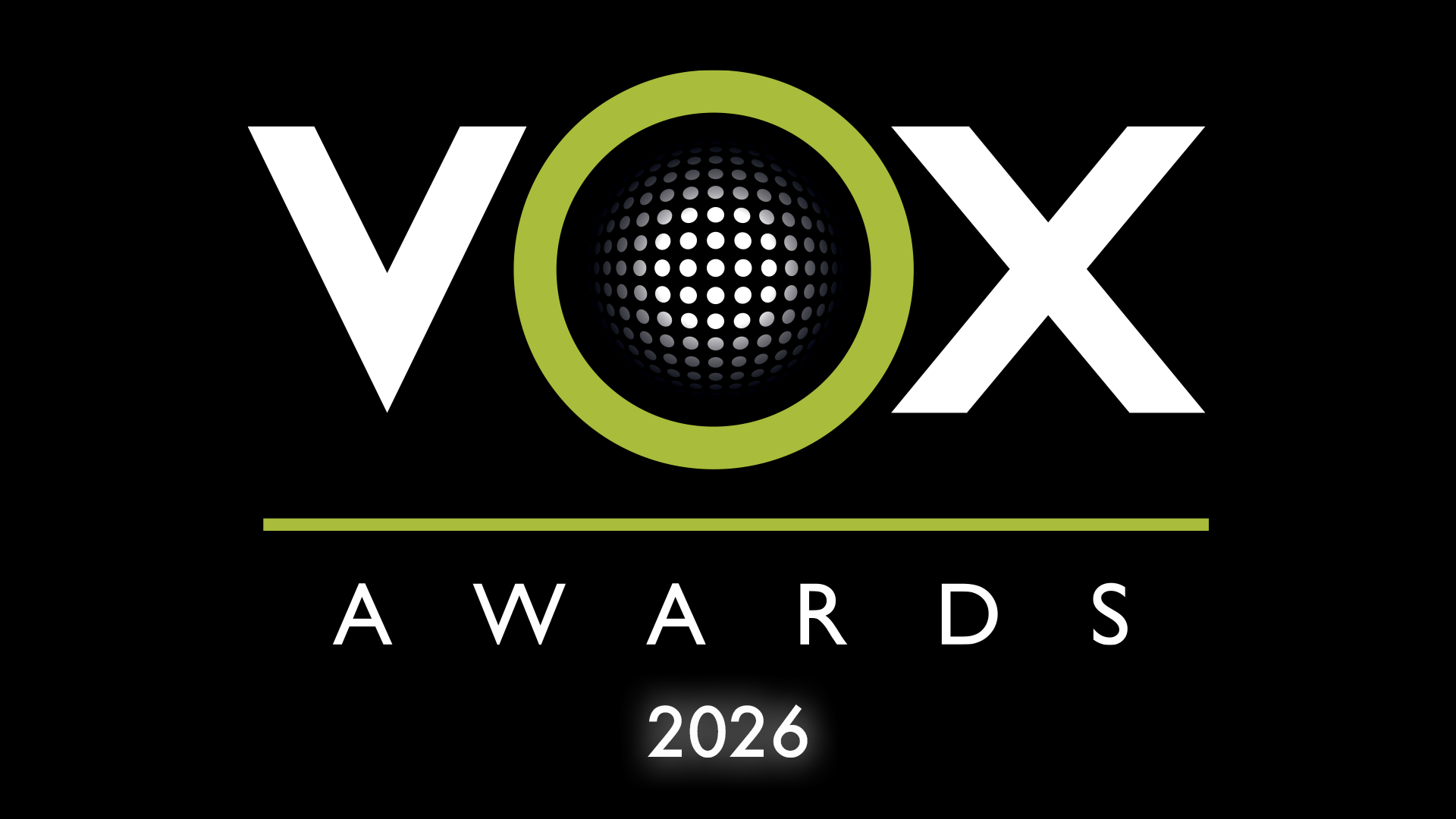 Nordlings Talent Nominated at the VOX Awards 2026!
