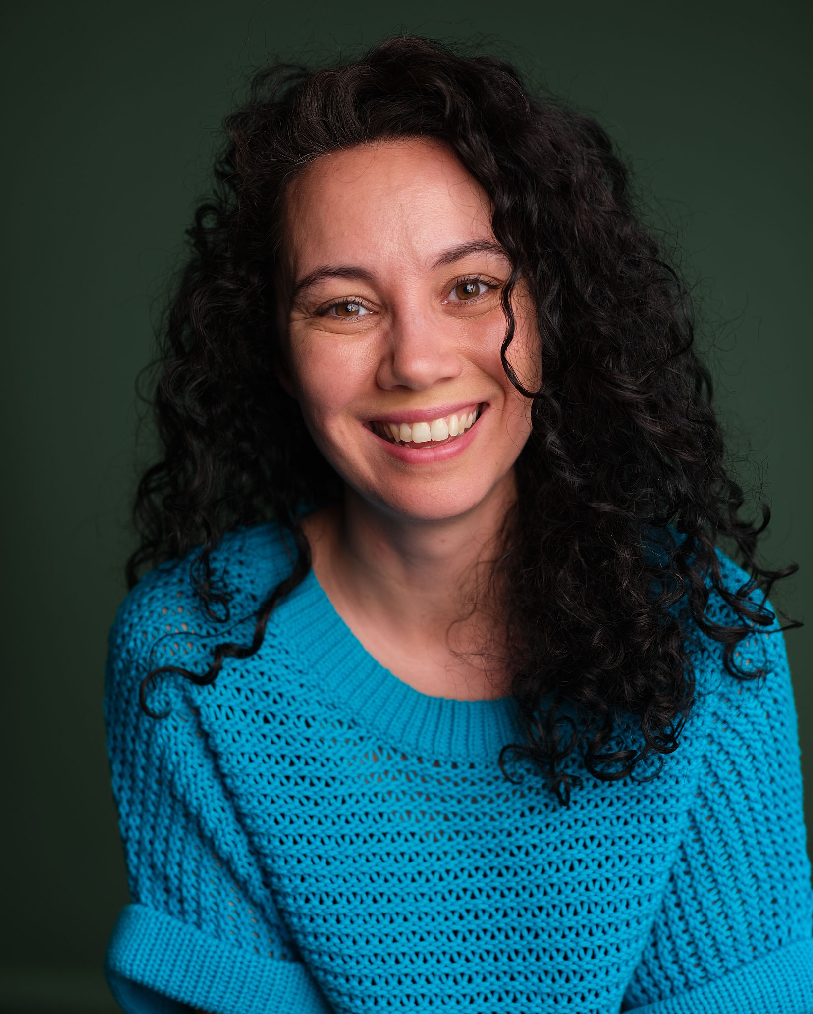 Jacqueline Berces profile image