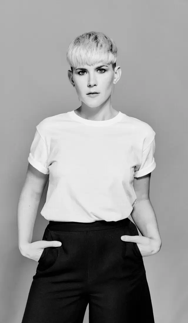 Kaylee Johnston profile image