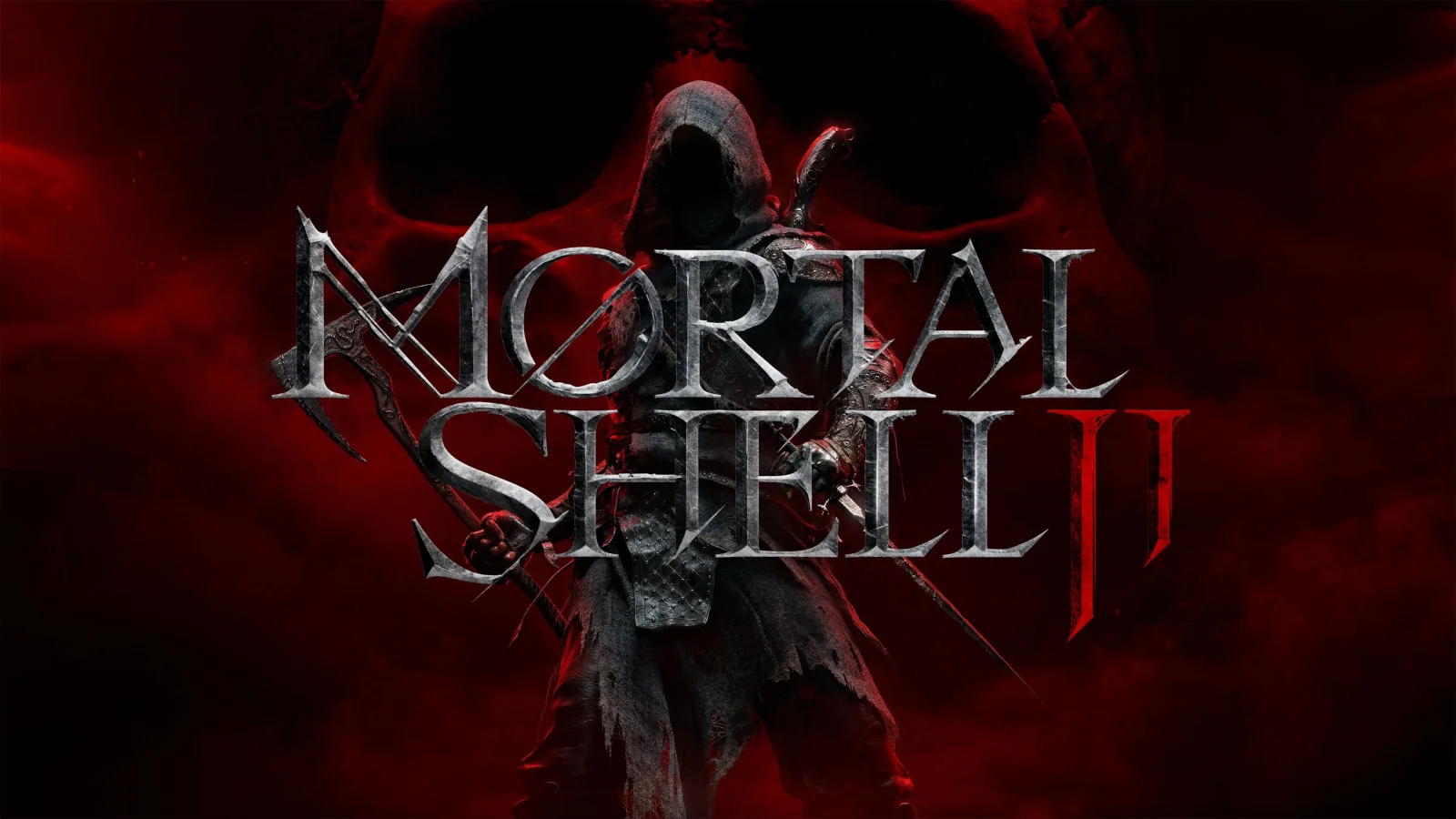 Maxim Reston Returns as Tiel in Mortal Shell II