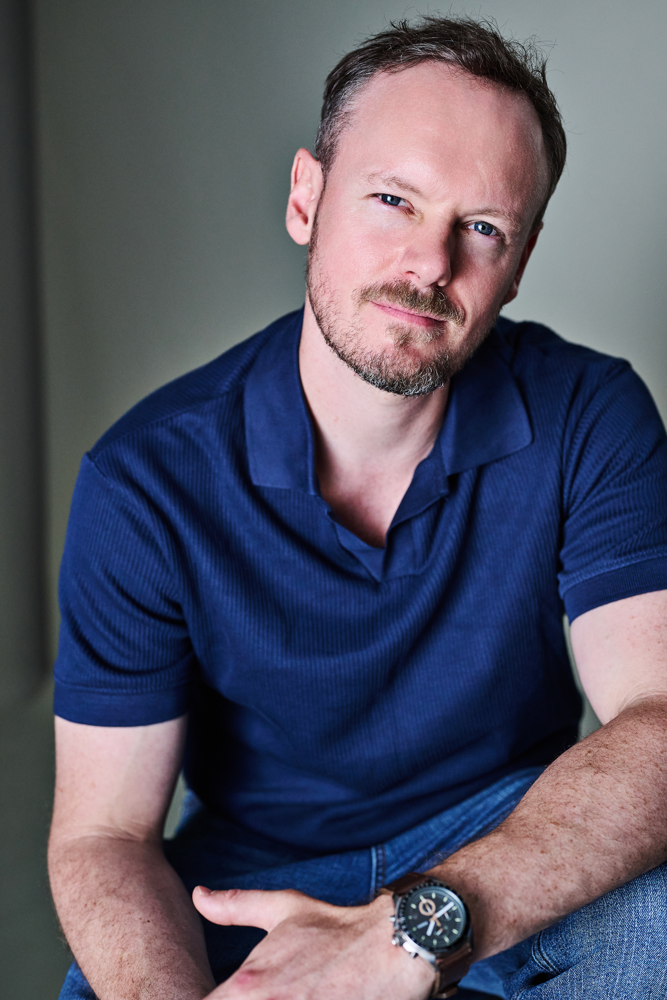 James Macnaughton profile image