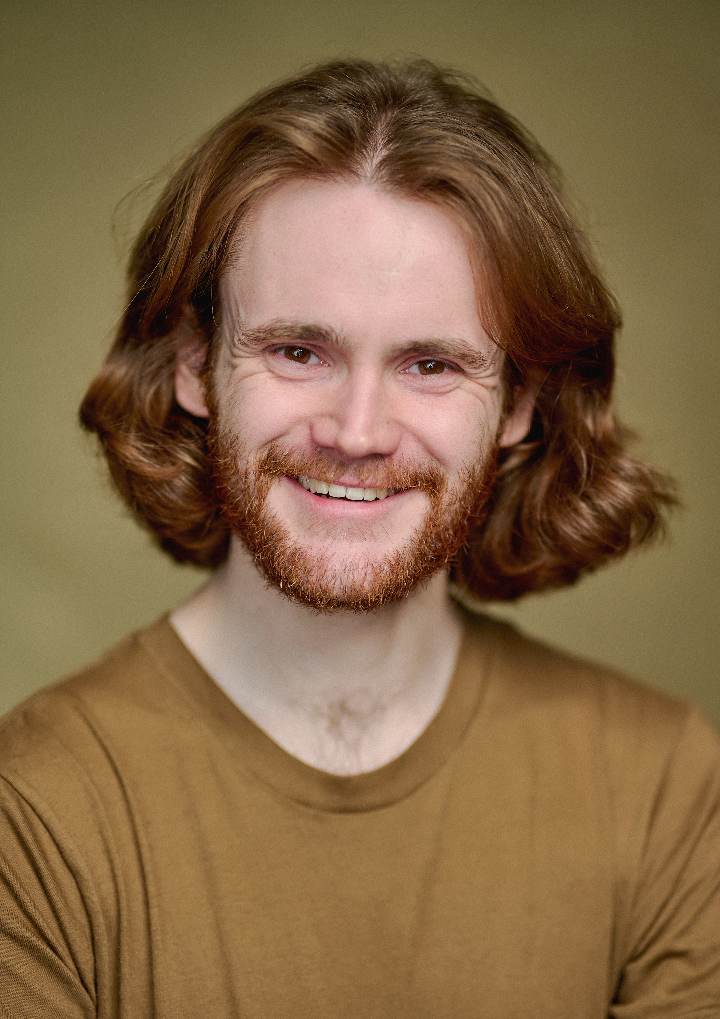 Richard Stranks image