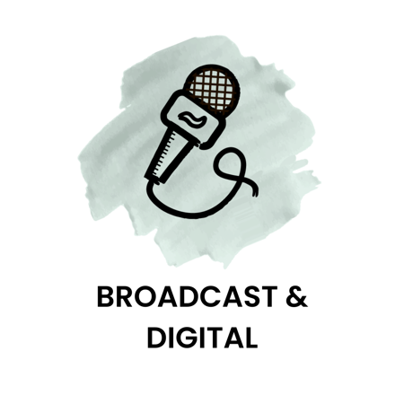 Broadcast And Digital