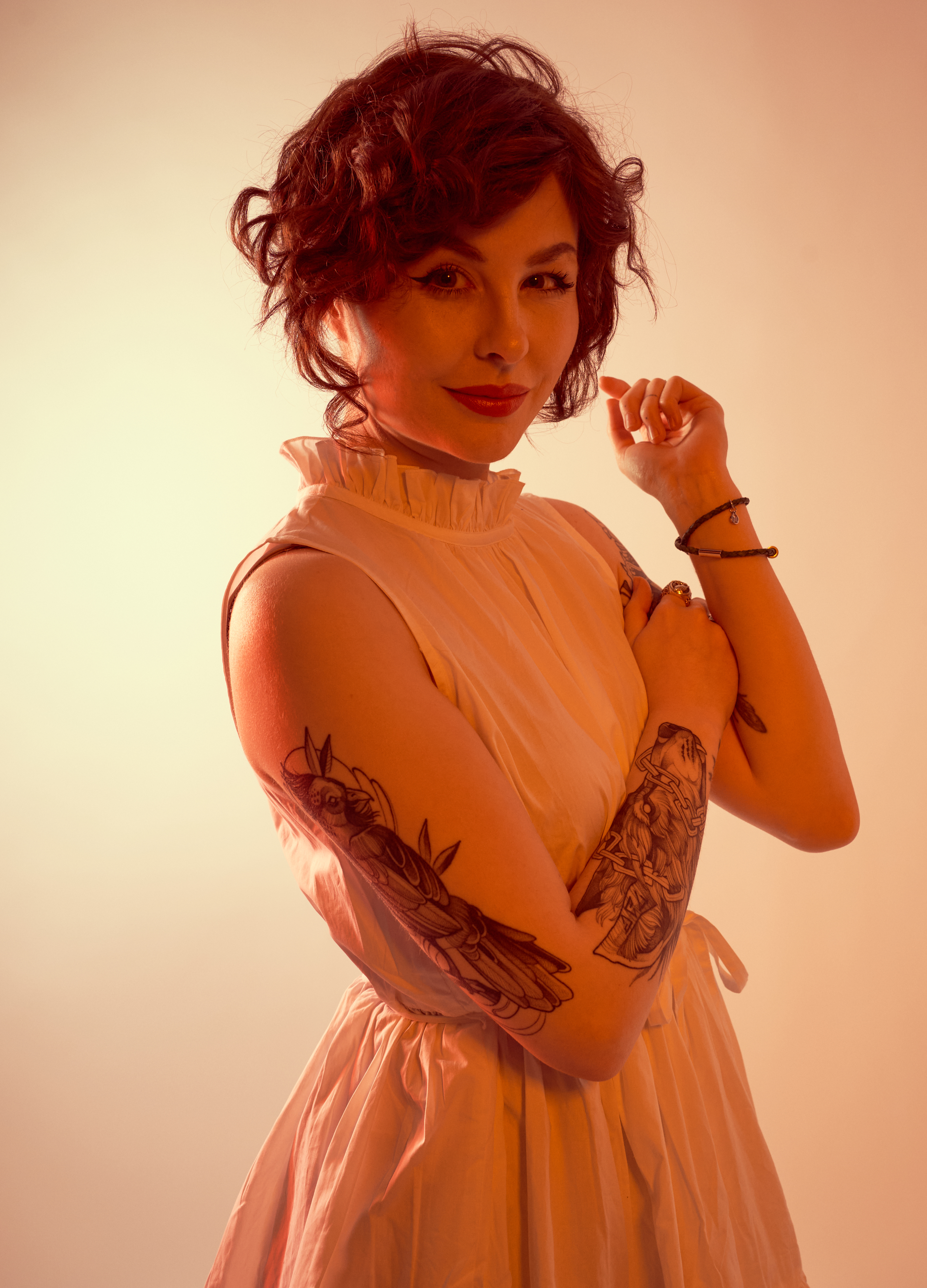 Leah Alexandra profile image