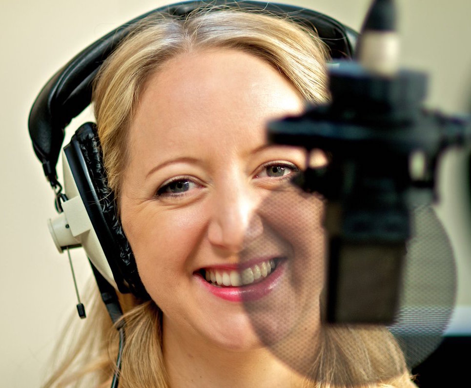 Rachael Naylor profile image