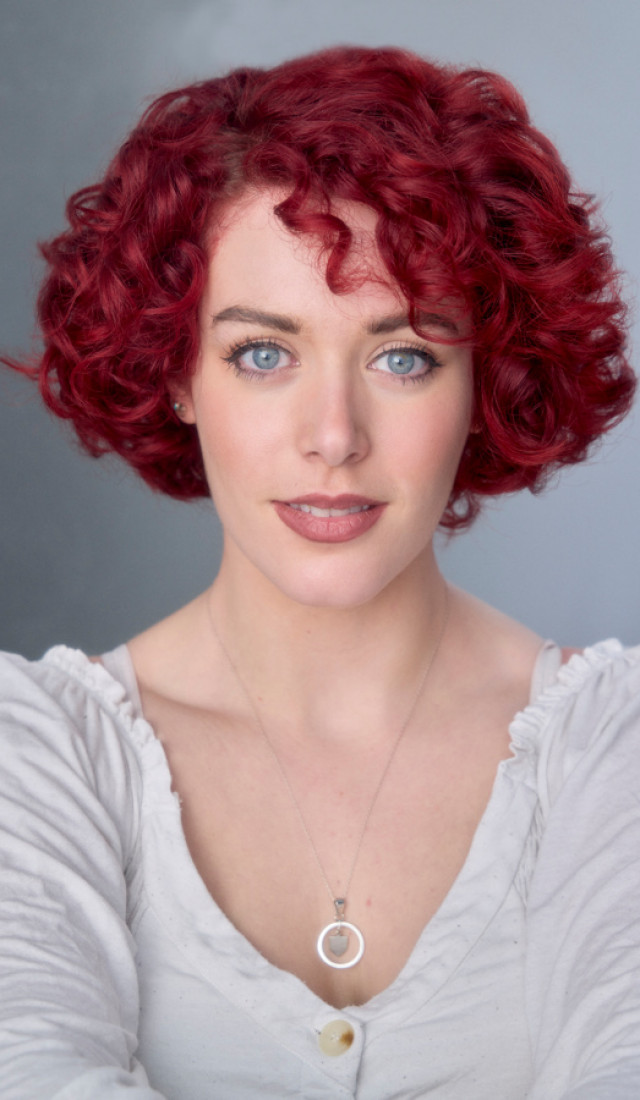 Rachel Farago profile image