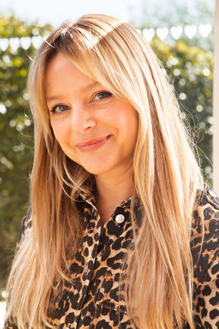 Becky Graham image