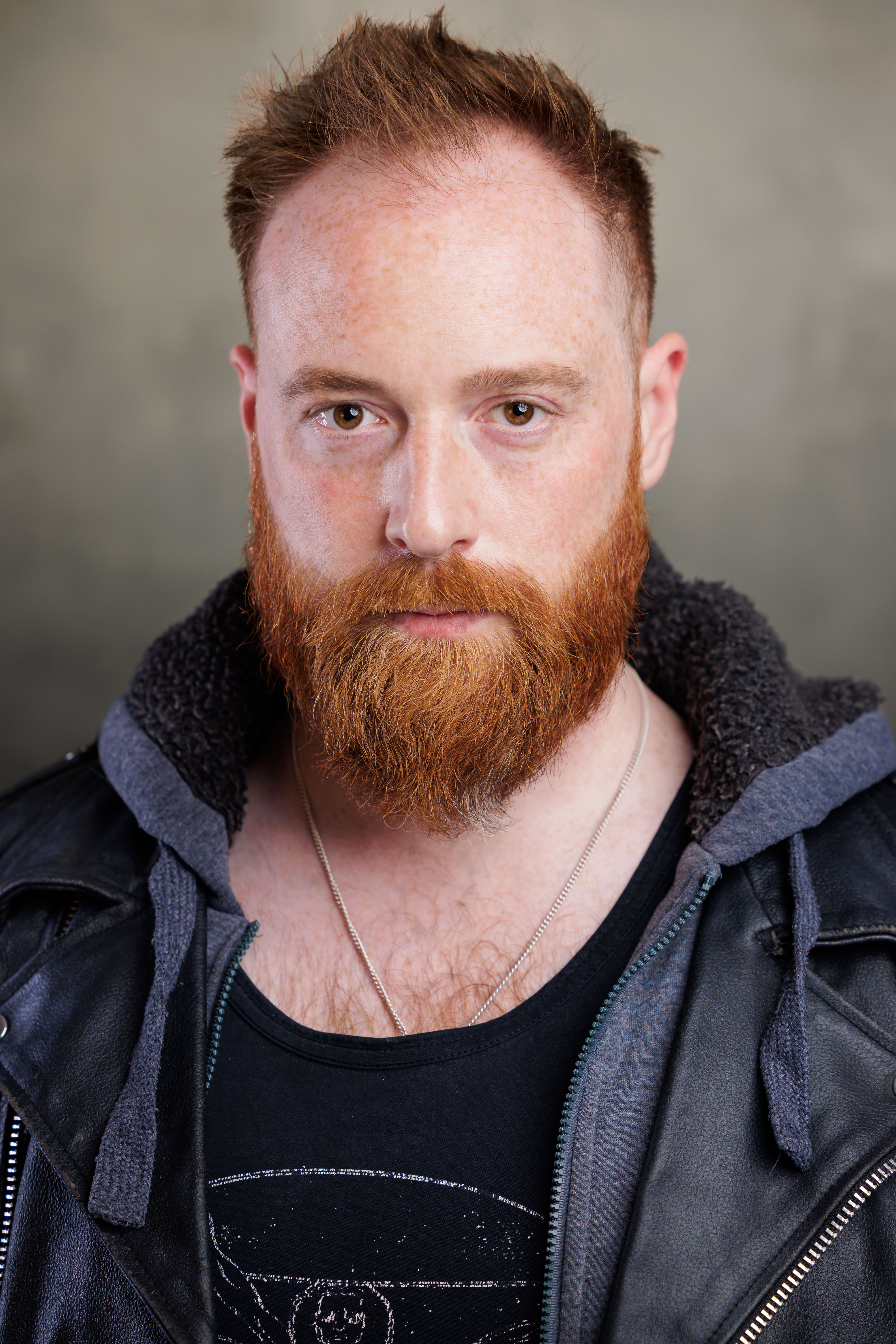 Finnigan Morris image