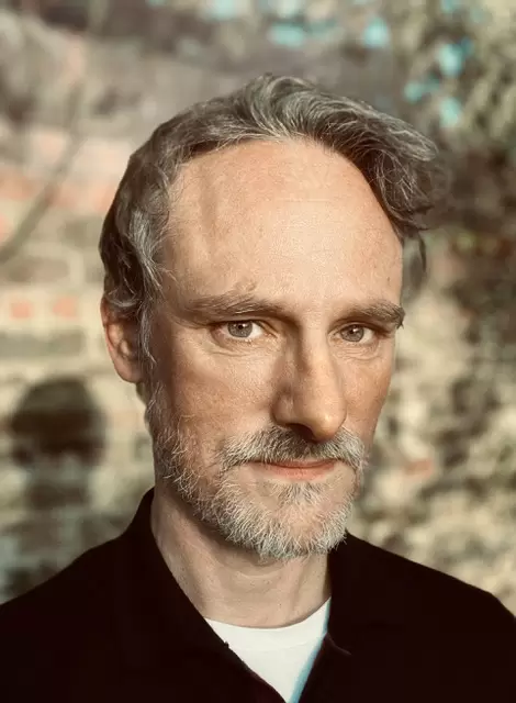 David Lane Pusey image