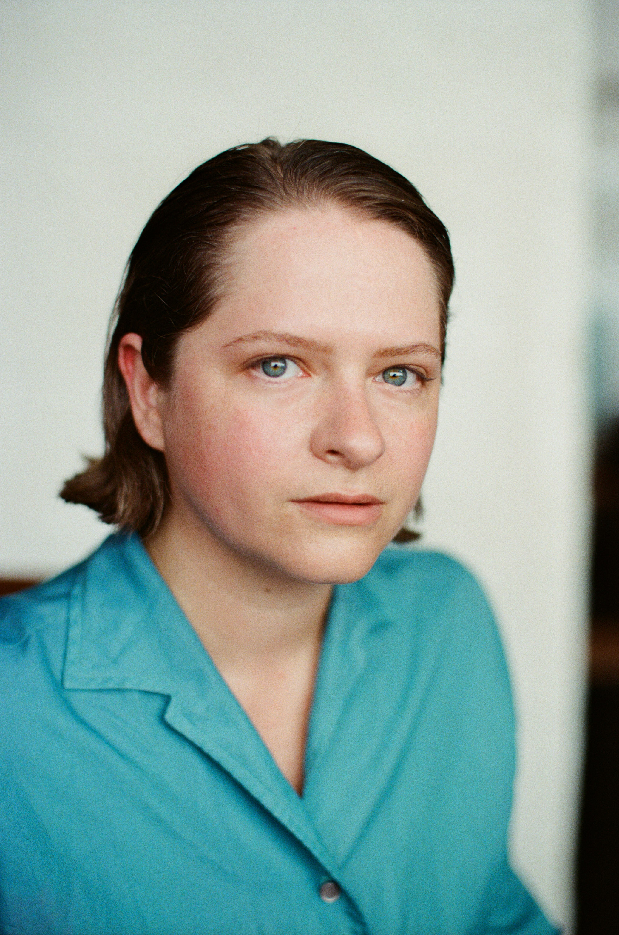 Rowan Douglas profile image