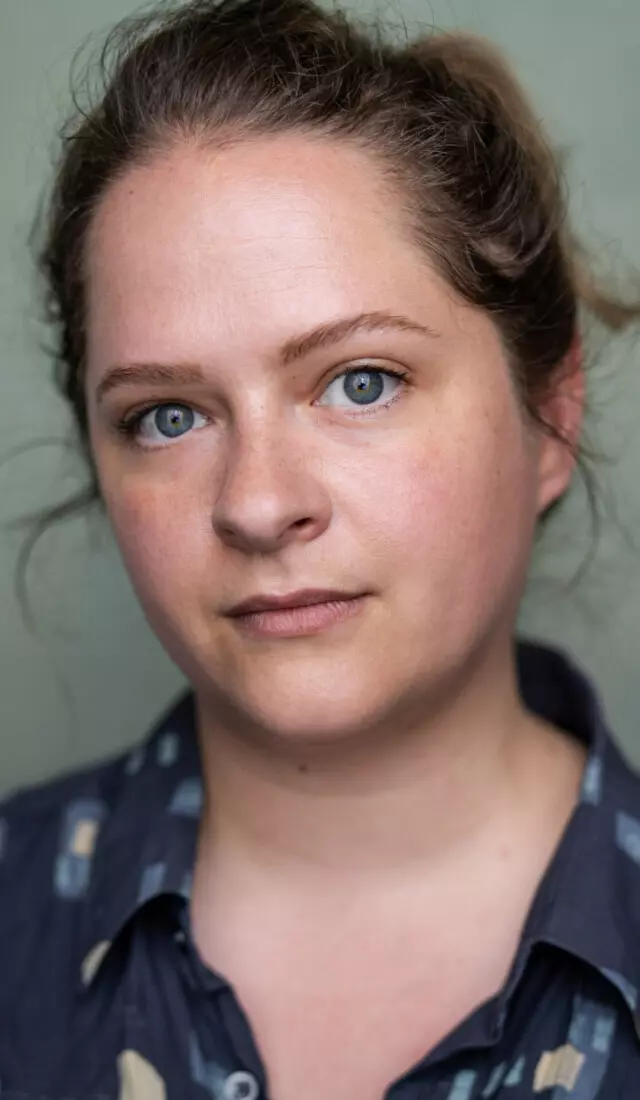 Rowan Douglas profile image