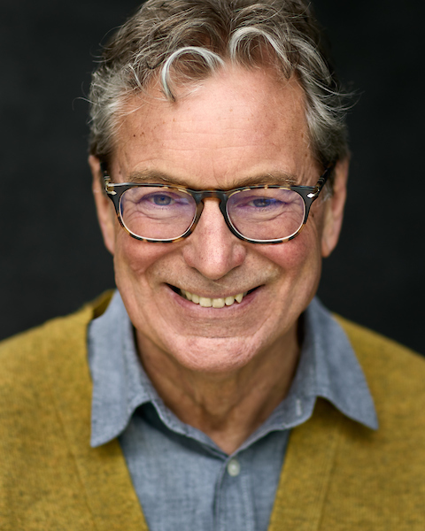 John Middleton profile image