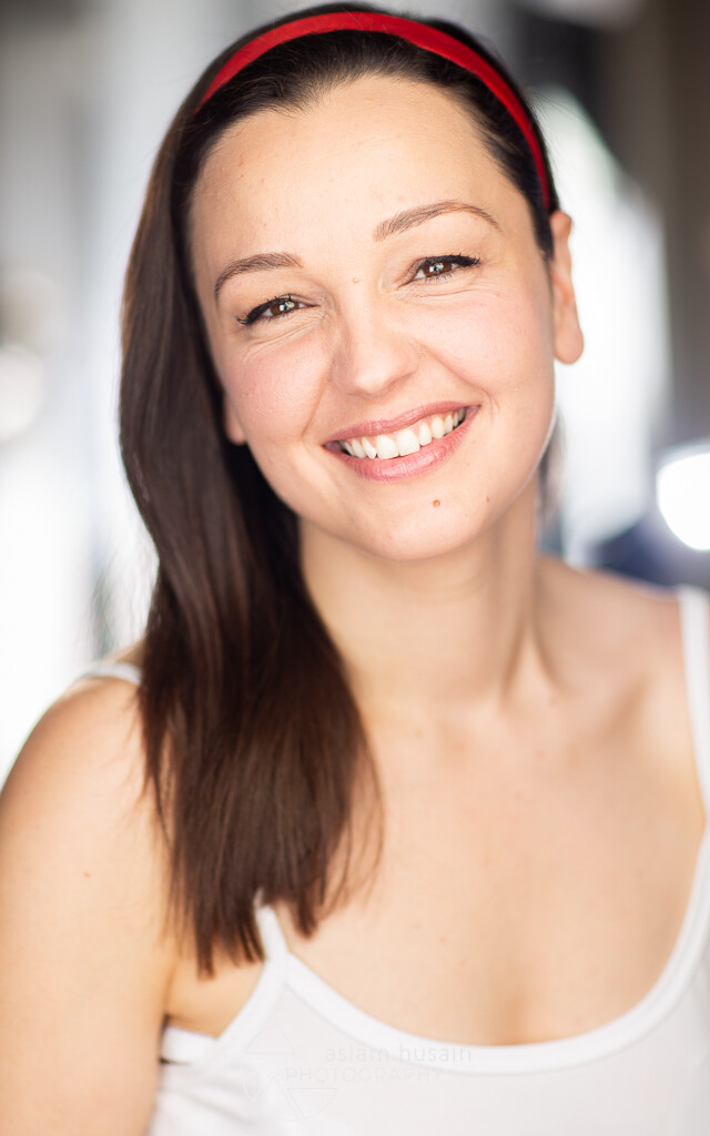 Alexandra Metaxa image