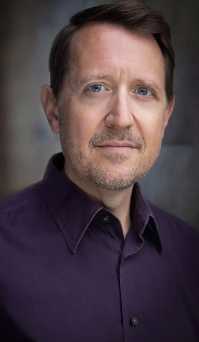 Lance Fuller profile image