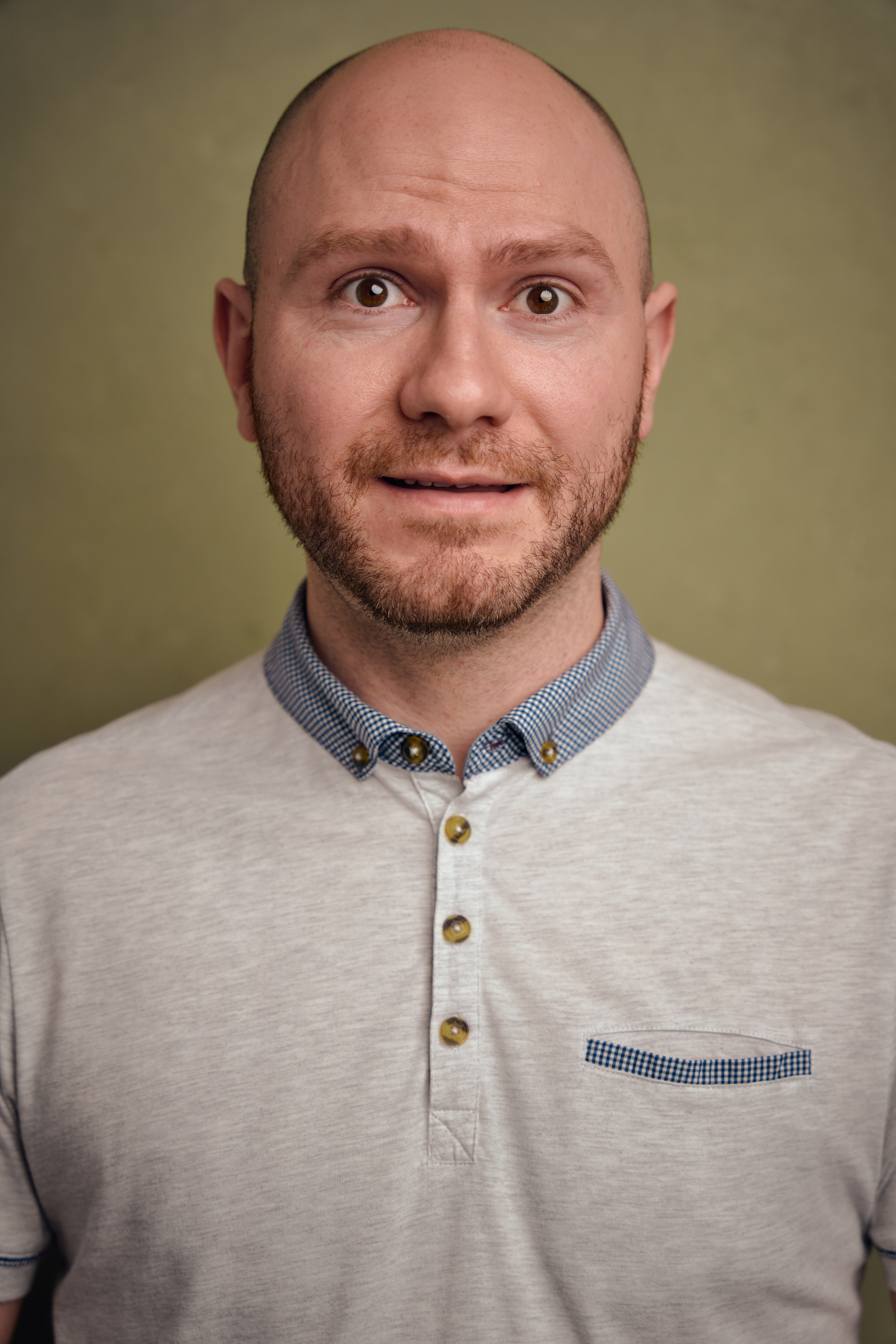 Daniel Chrisostomou profile image