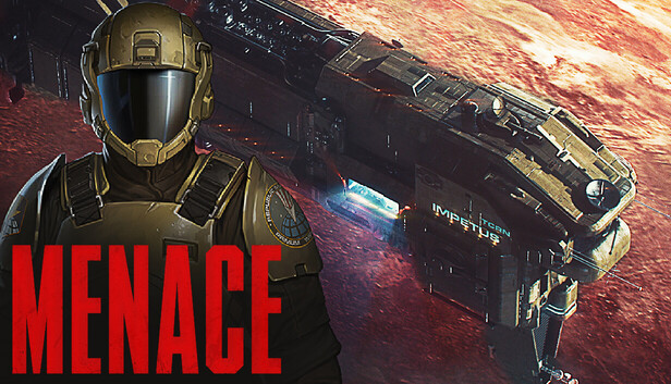 Go Intergalactic in Menace, The New Game Featuring James Alexander!
