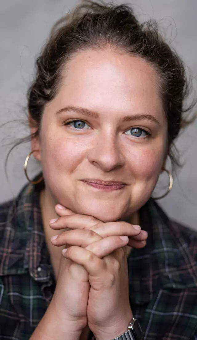 Rowan Douglas profile image