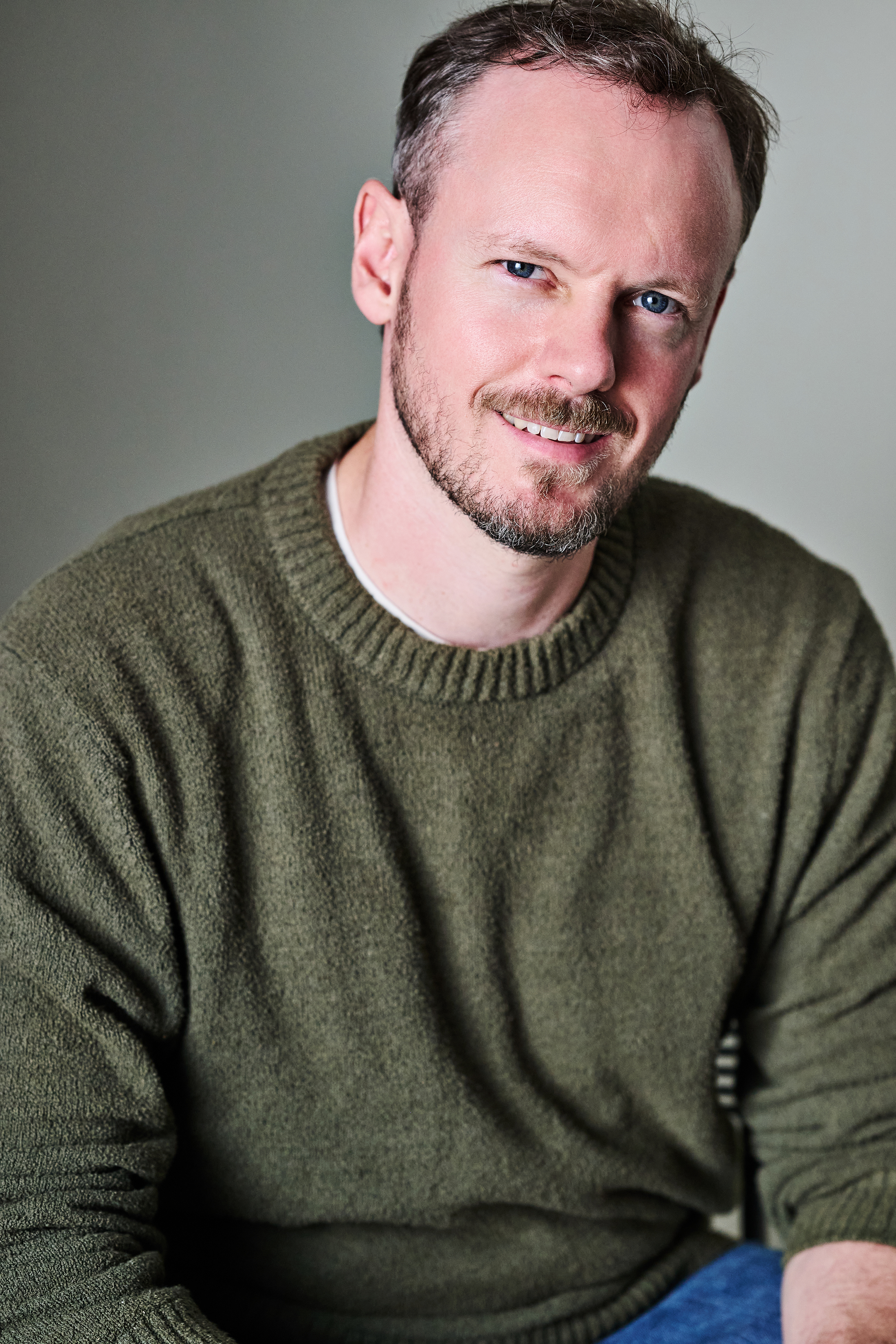 James Macnaughton profile image