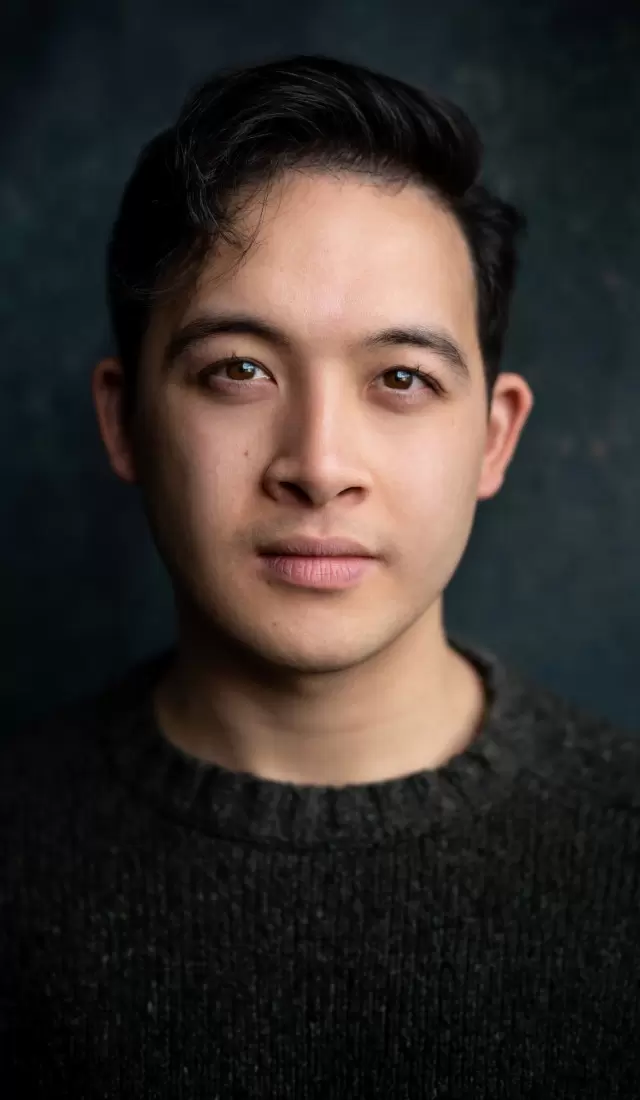 James Bradwell image