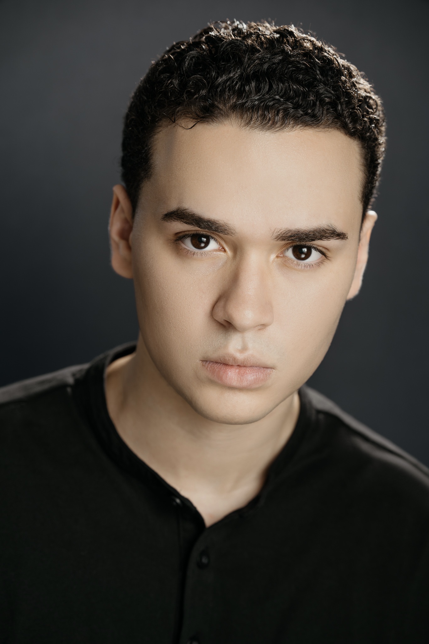 Voiceover profile image