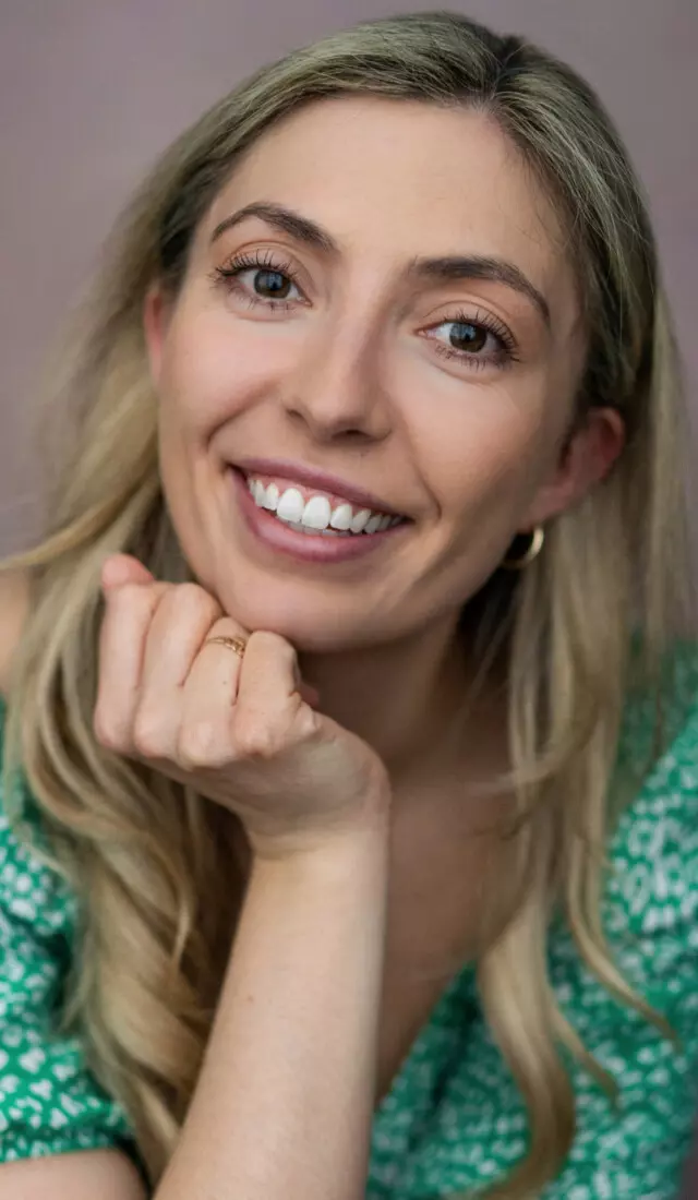 Jodie Hay profile image