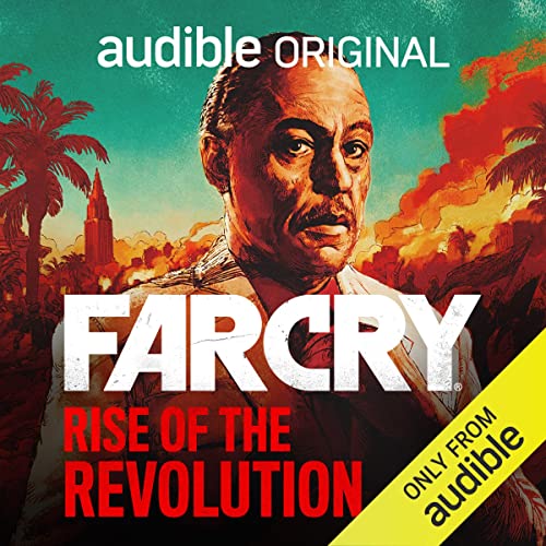 Far Cry: Rise of the Revolution is Out & Features Five of Our Outstanding Voice Artists! 