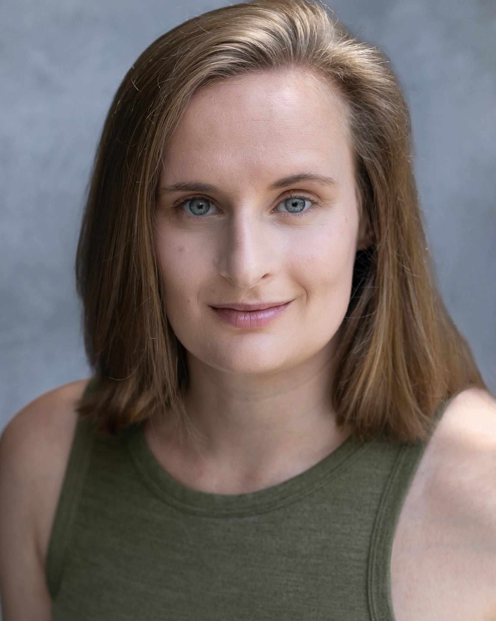 Saskia Douglas image