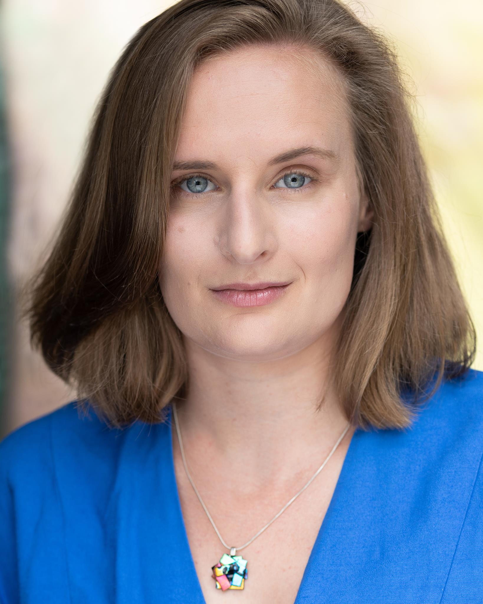 Saskia Douglas profile image