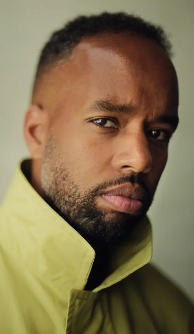 Rio Attoh-Wood profile image