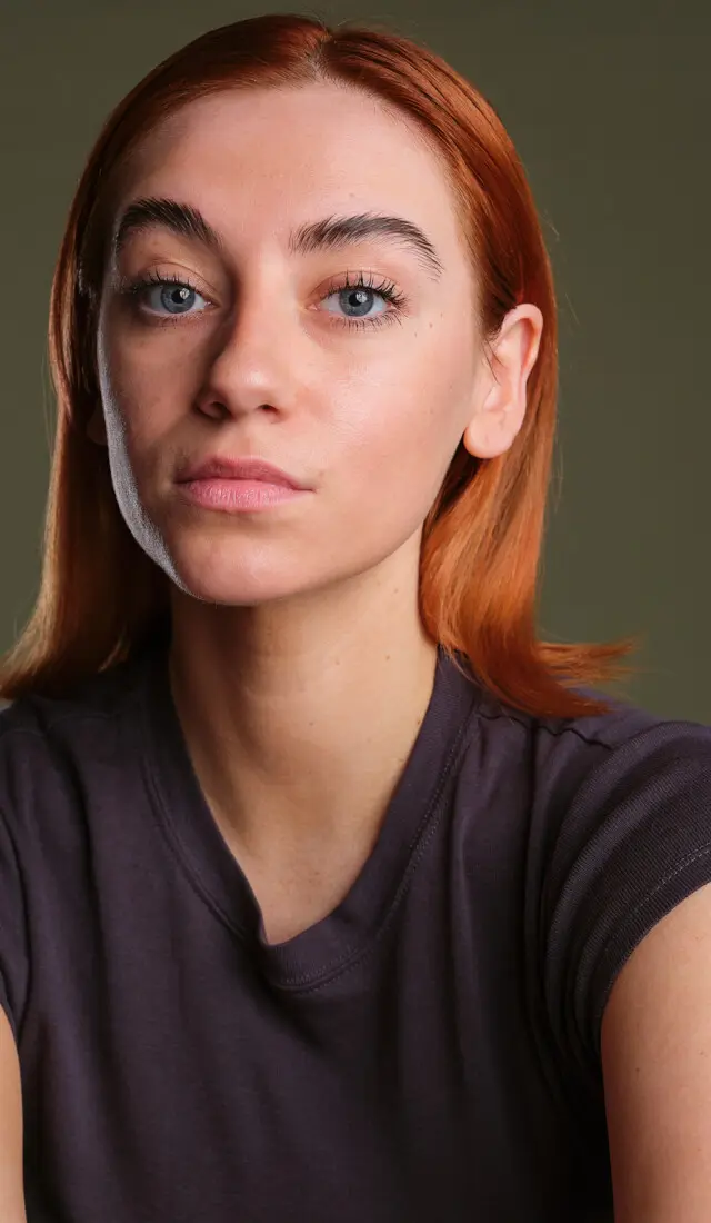 Madison Lazarus profile image